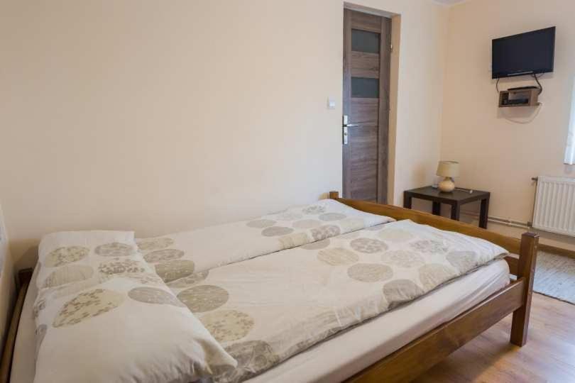 Pokoje Goscinne "Spokojna 10" 600-065-145 Polańczyk Habitación foto